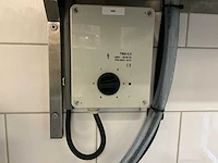 Rvs afzuigkap - afbeelding 4 van  4