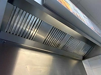 Rvs afzuigkap - afbeelding 3 van  5