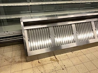 Rvs afzuigkap - afbeelding 3 van  6