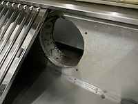 Rvs afzuigkap - afbeelding 6 van  6