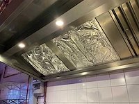 Rvs afzuigkap - afbeelding 4 van  4