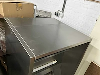 Rvs afzuigkap - afbeelding 5 van  7