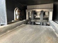 Rvs aluminium metsel profielenwasser - afbeelding 4 van  9