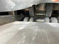 Rvs aluminium metsel profielenwasser - afbeelding 7 van  9