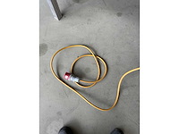 Rvs aluminium metsel profielenwasser - afbeelding 9 van  9