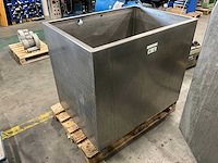 Rvs bak - afbeelding 3 van  10