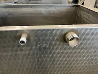 Rvs bak - afbeelding 6 van  10