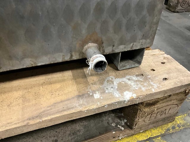 Rvs bak - afbeelding 7 van  10