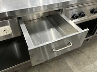 Rvs bakwand - afbeelding 5 van  9