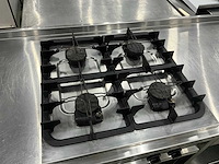 Rvs bakwand - afbeelding 6 van  9