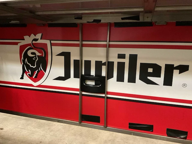 Rvs bar - afbeelding 4 van  4