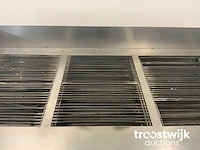 Rvs barbecue grill - afbeelding 2 van  17