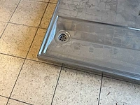 Rvs barblad - afbeelding 4 van  5