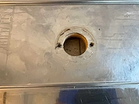 Rvs barblad - afbeelding 5 van  5