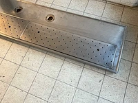 Rvs barblad - afbeelding 3 van  5