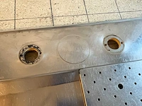 Rvs barblad - afbeelding 5 van  5