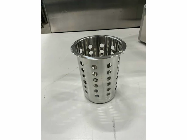 Rvs bestekbak - afbeelding 4 van  5