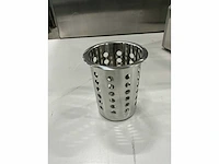 Rvs bestekbak - afbeelding 4 van  5