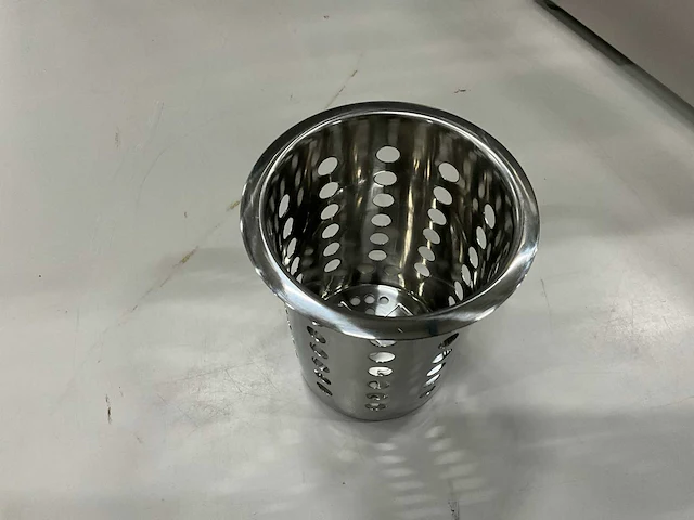 Rvs bestekbak - afbeelding 5 van  5