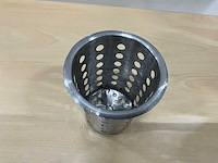 Rvs bestekbeker (20x) - afbeelding 5 van  5