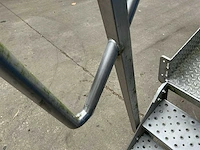 Rvs bordestrap - afbeelding 6 van  6