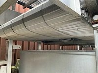 Rvs bufferband - afbeelding 2 van  22