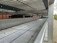 Rvs bufferband - afbeelding 4 van  22