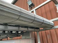 Rvs bufferband - afbeelding 9 van  22
