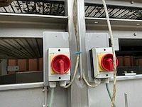 Rvs bufferband - afbeelding 10 van  22