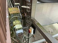 Rvs bufferband - afbeelding 11 van  22
