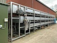 Rvs bufferband
