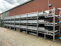 Rvs bufferband - afbeelding 12 van  22