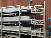 Rvs bufferband - afbeelding 16 van  22