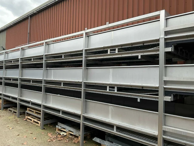 Rvs bufferband - afbeelding 17 van  22