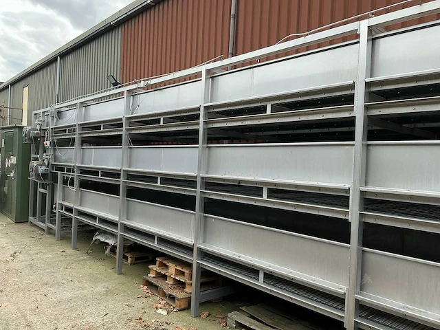 Rvs bufferband - afbeelding 18 van  22