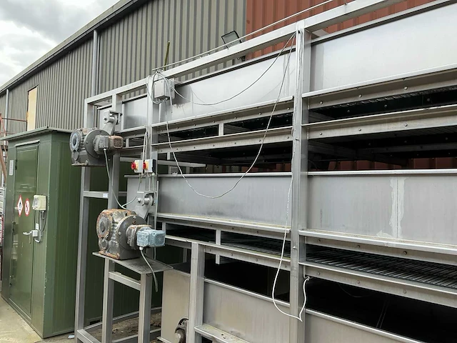 Rvs bufferband - afbeelding 19 van  22
