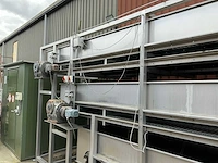 Rvs bufferband - afbeelding 19 van  22