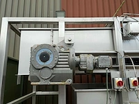 Rvs bufferband - afbeelding 20 van  22