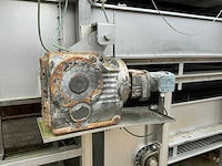 Rvs bufferband - afbeelding 21 van  22