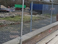 Rvs buitendouche - afbeelding 1 van  4