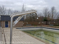Rvs buitendouche - afbeelding 2 van  4