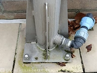 Rvs buitendouche - afbeelding 4 van  4