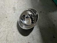 Rvs closhes (17x) - afbeelding 2 van  4