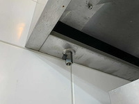 Rvs damkap - afbeelding 4 van  4