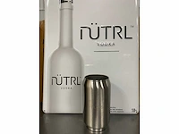 Rvs drink beker nutrl vodka (200x) - afbeelding 3 van  9