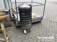 Rvs druk ketel - afbeelding 2 van  2