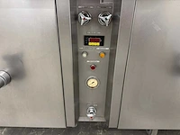 Rvs elektrische kook- en baklijn - afbeelding 12 van  22