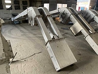 Rvs elevator - afbeelding 2 van  5
