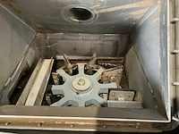 Rvs elevator - afbeelding 4 van  5