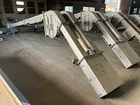 Rvs elevator - afbeelding 2 van  5